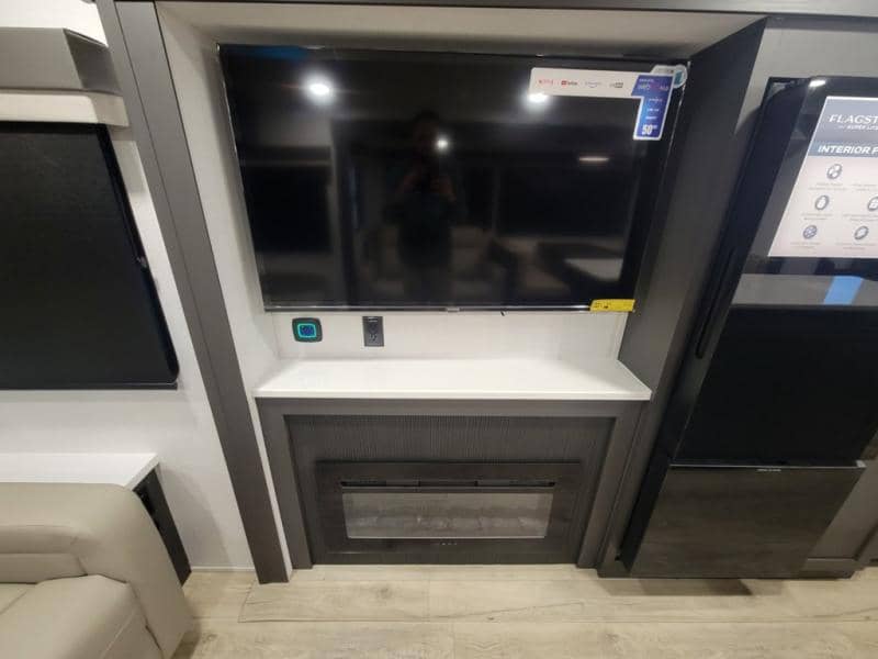 2026 Forest River 2026 Forest River Flagstaff Super Lite - thumbnail 12