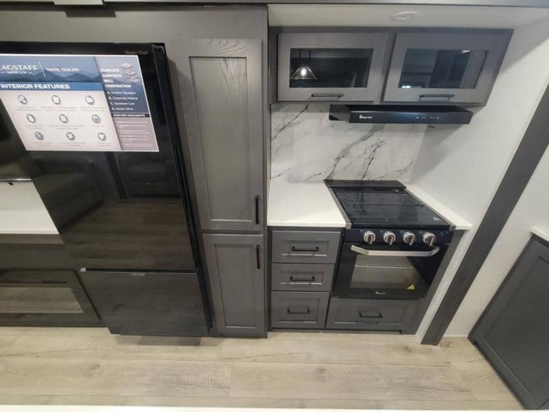 2026 Forest River 2026 Forest River Flagstaff Super Lite - thumbnail 13