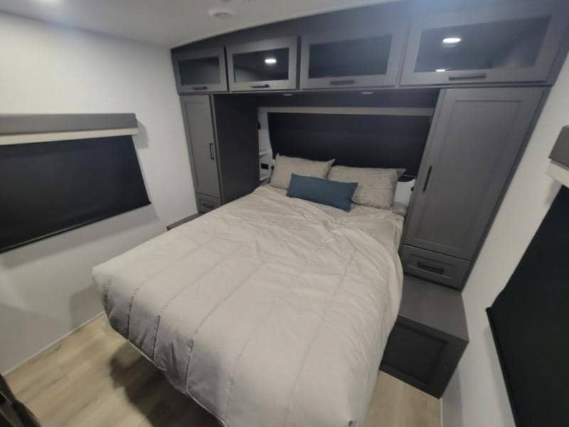 2026 Forest River 2026 Forest River Flagstaff Super Lite - thumbnail 15