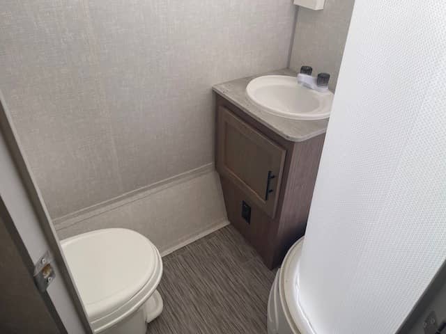 2021 Forest River 2021 Forest River No Boundaries - thumbnail 10