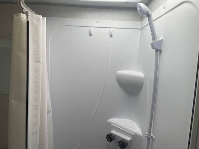 2021 Forest River 2021 Forest River No Boundaries - thumbnail 11