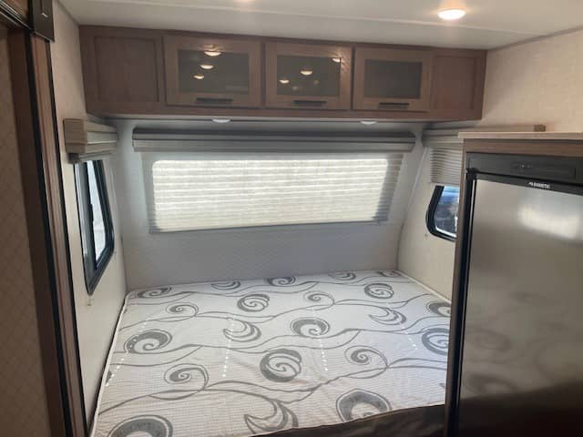 2021 Forest River 2021 Forest River No Boundaries - thumbnail 12