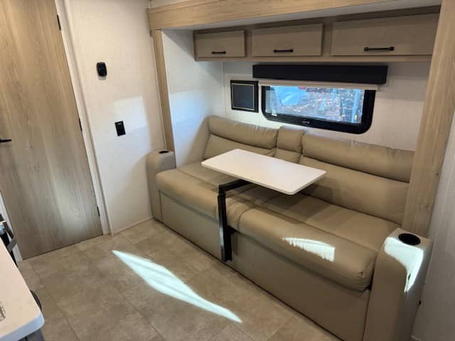 2024 Forest River 2024 Forest River Rockwood Geo Pro - thumbnail 6