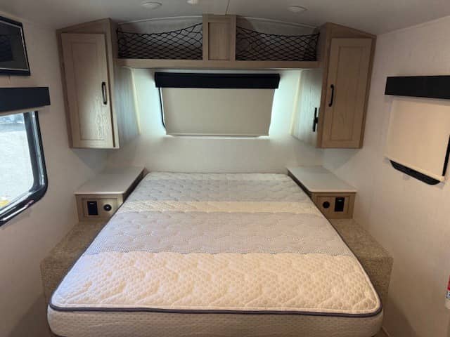 2024 Forest River 2024 Forest River Rockwood Geo Pro - thumbnail 7