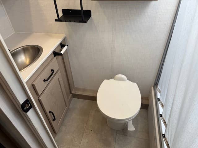 2024 Forest River 2024 Forest River Rockwood Geo Pro - thumbnail 10