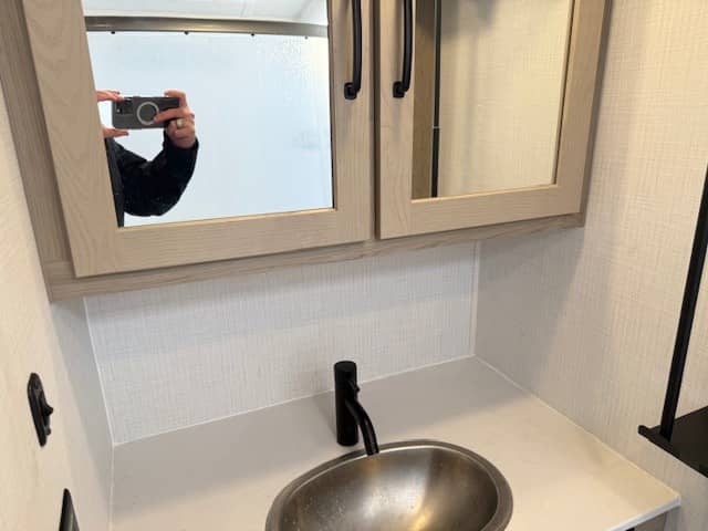 2024 Forest River 2024 Forest River Rockwood Geo Pro - thumbnail 11