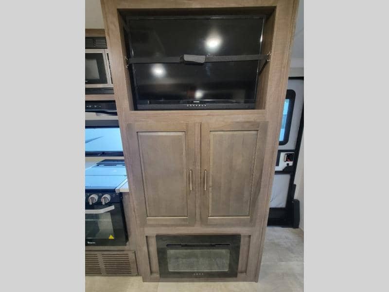 2023 Forest River 2023 Forest River Rockwood Mini Lite - thumbnail 9