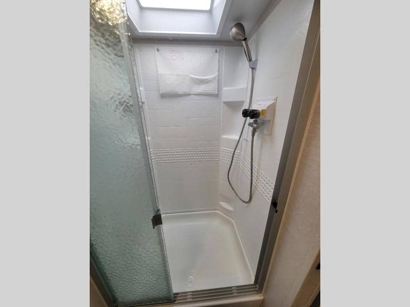 2023 Forest River 2023 Forest River Rockwood Mini Lite - thumbnail 15