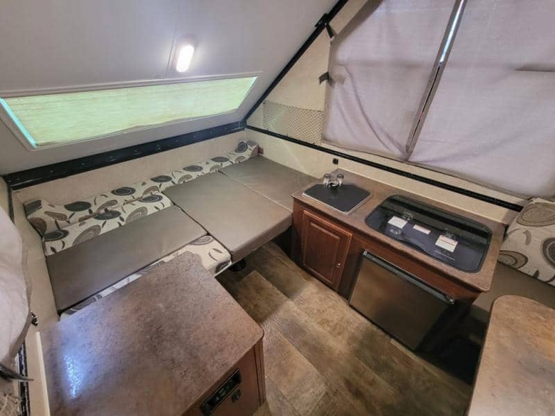 2016 Forest River 2016 Forest River Rockwood Premier - thumbnail 13