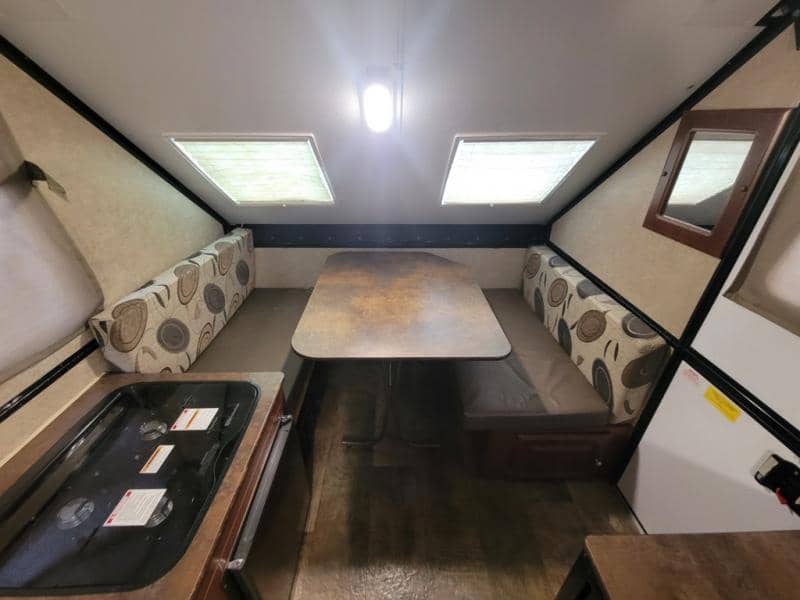 2016 Forest River 2016 Forest River Rockwood Premier - thumbnail 14