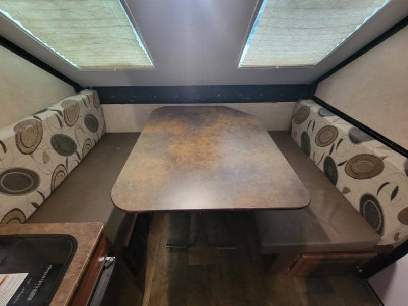 2016 Forest River 2016 Forest River Rockwood Premier - thumbnail 15