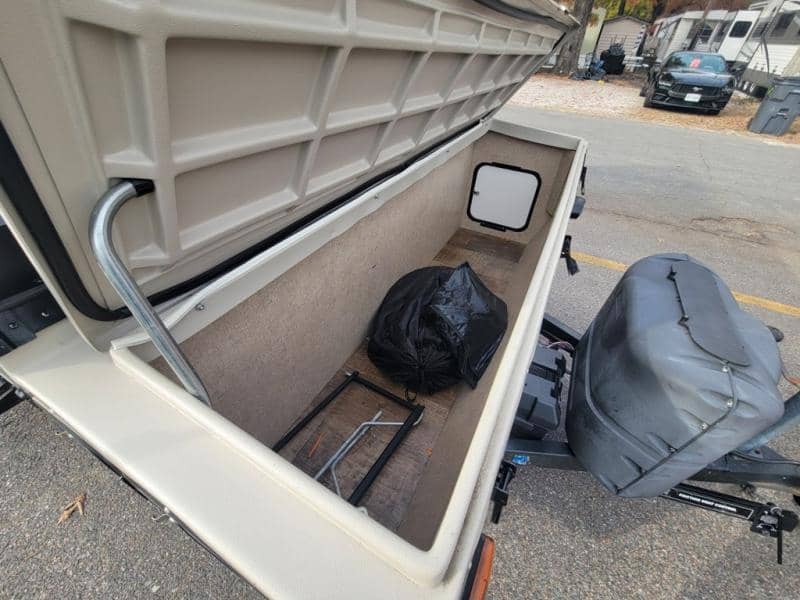 2016 Forest River 2016 Forest River Rockwood Premier - thumbnail 20