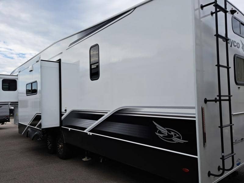 2026 Jayco 2026 Jayco Eagle HT - thumbnail 4