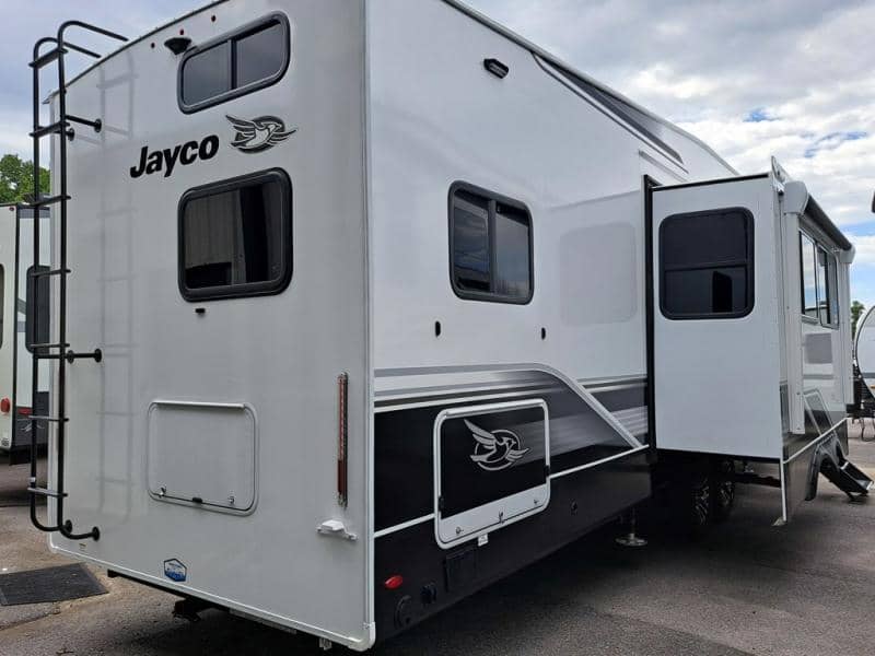2026 Jayco 2026 Jayco Eagle HT - thumbnail 5