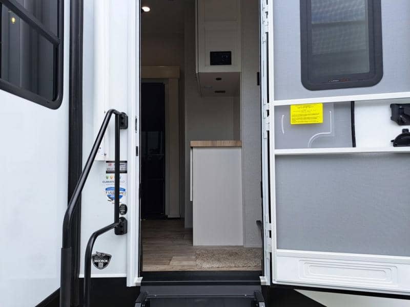 2026 Jayco 2026 Jayco Eagle HT - thumbnail 6