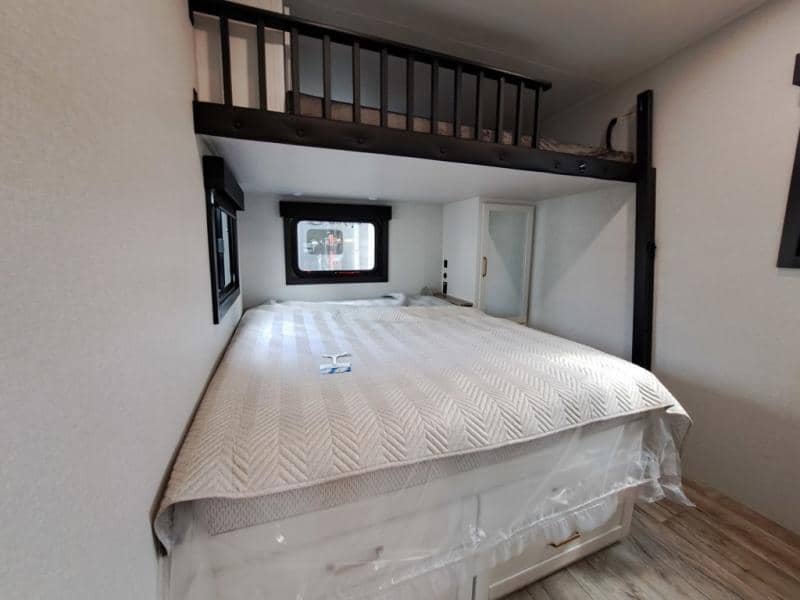 2026 Jayco 2026 Jayco Eagle HT - thumbnail 11