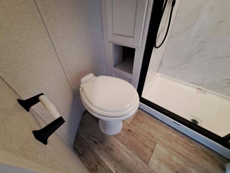 2026 Jayco 2026 Jayco Eagle HT - thumbnail 14