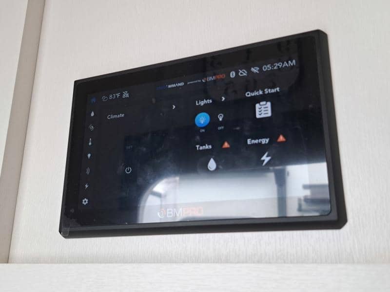 2026 Jayco 2026 Jayco Eagle HT - thumbnail 18