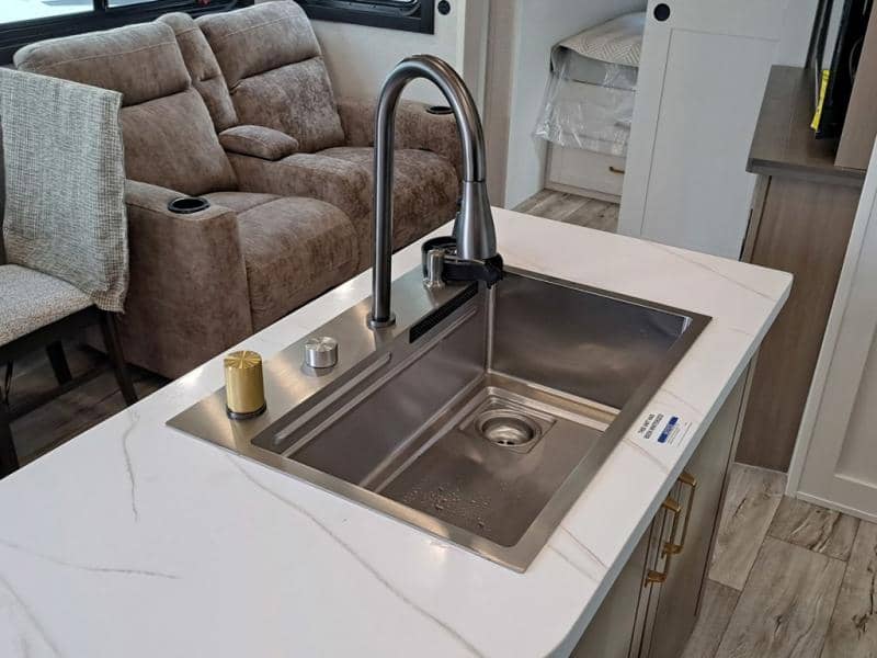 2026 Jayco 2026 Jayco Eagle HT - thumbnail 21