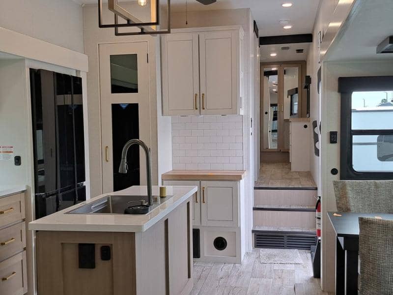 2026 Jayco 2026 Jayco Eagle HT - thumbnail 28