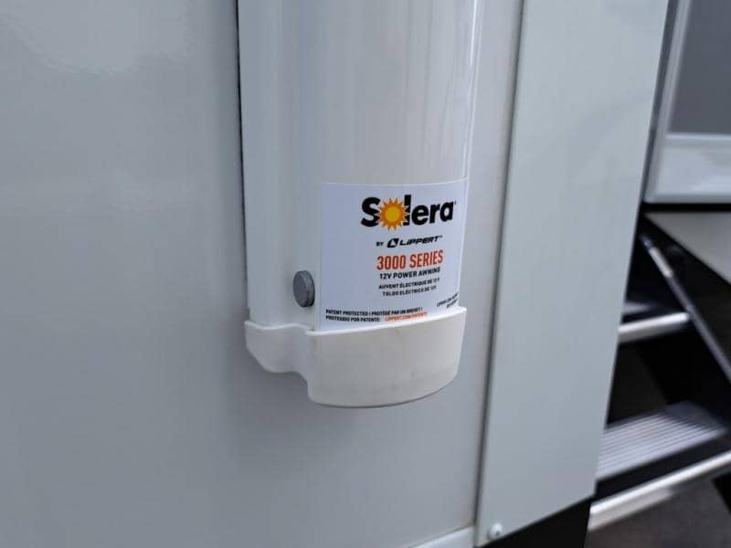 2026 Jayco 2026 Jayco Eagle HT - thumbnail 33