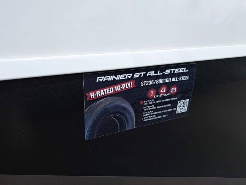 2026 Jayco 2026 Jayco Eagle HT - thumbnail 34