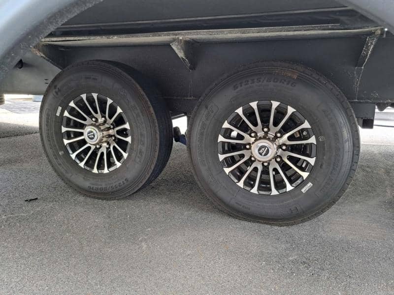 2026 Jayco 2026 Jayco Eagle HT - thumbnail 35