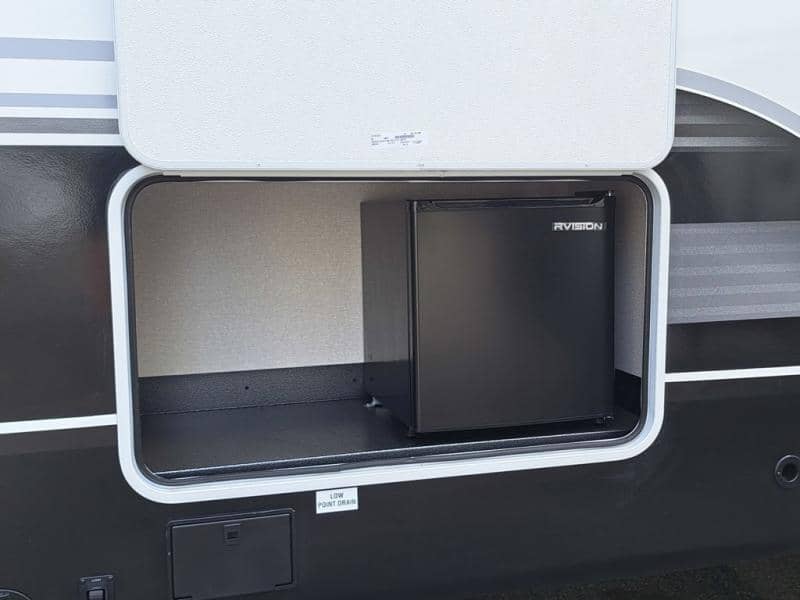 2026 Jayco 2026 Jayco Eagle HT - thumbnail 36