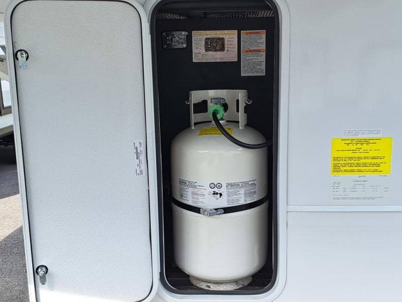 2026 Jayco 2026 Jayco Eagle HT - thumbnail 39