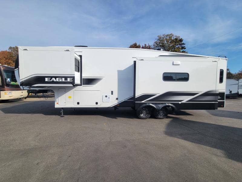 2026 Jayco 2026 Jayco Eagle HT - thumbnail 3