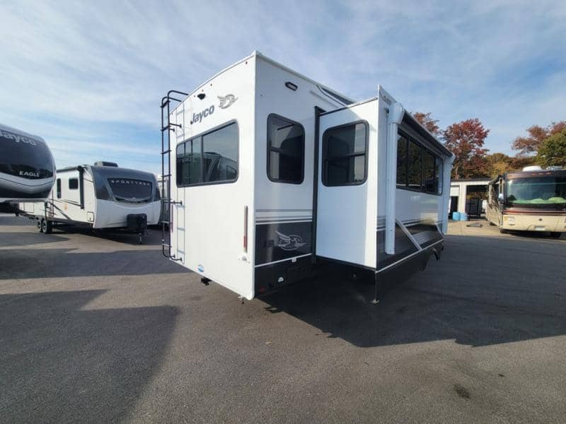 2026 Jayco 2026 Jayco Eagle HT - thumbnail 6