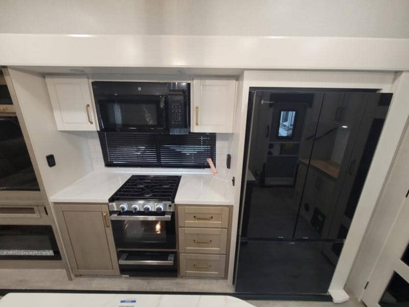 2026 Jayco 2026 Jayco Eagle HT - thumbnail 16