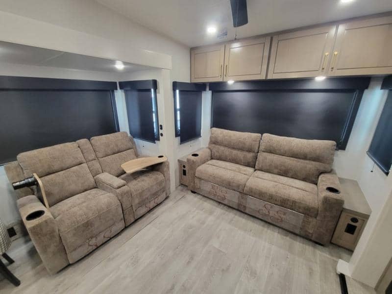 2026 Jayco 2026 Jayco Eagle HT - thumbnail 20