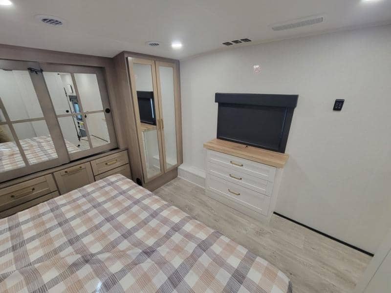 2026 Jayco 2026 Jayco Eagle HT - thumbnail 27