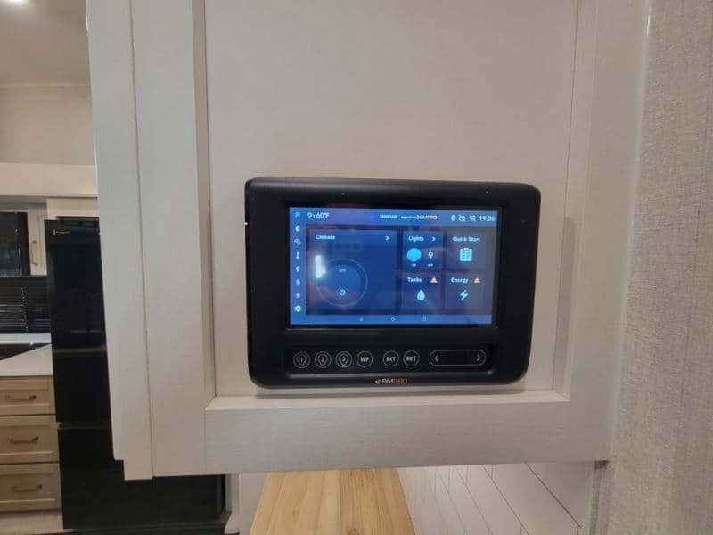 2026 Jayco 2026 Jayco Eagle HT - thumbnail 29