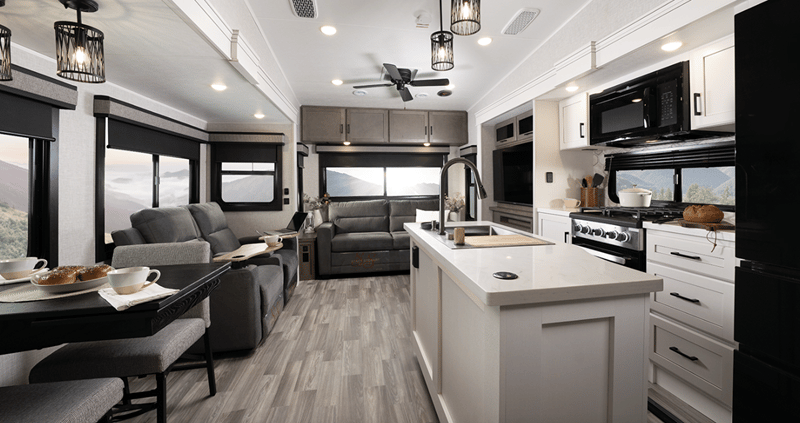 2026 Jayco 2026 Jayco Eagle HT - thumbnail 31