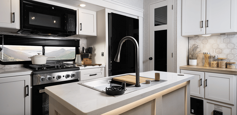 2026 Jayco 2026 Jayco Eagle HT - thumbnail 32