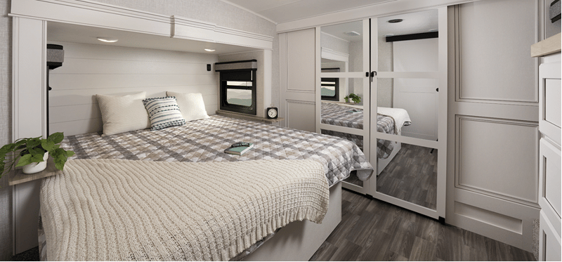 2026 Jayco 2026 Jayco Eagle HT - thumbnail 34