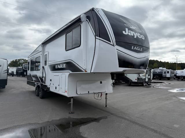 2026 Jayco 2026 Jayco Eagle HT - thumbnail 1
