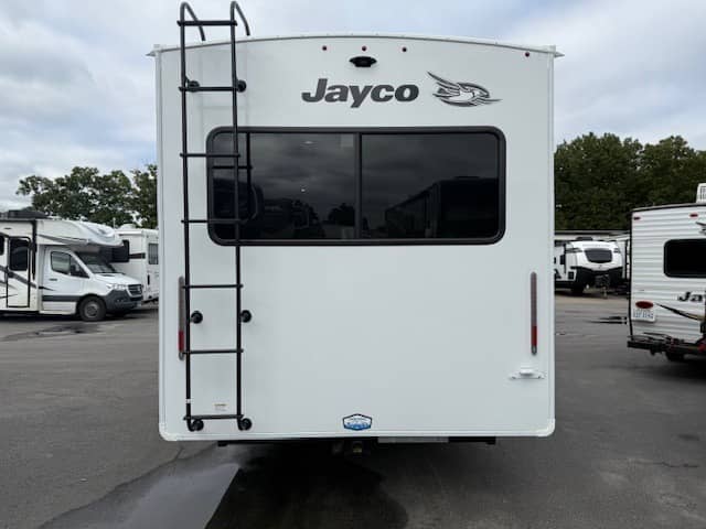2026 Jayco 2026 Jayco Eagle HT - thumbnail 4