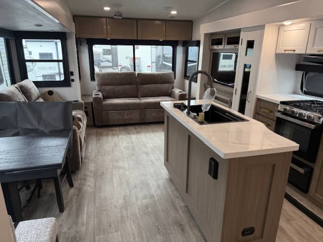 2026 Jayco 2026 Jayco Eagle HT - thumbnail 5