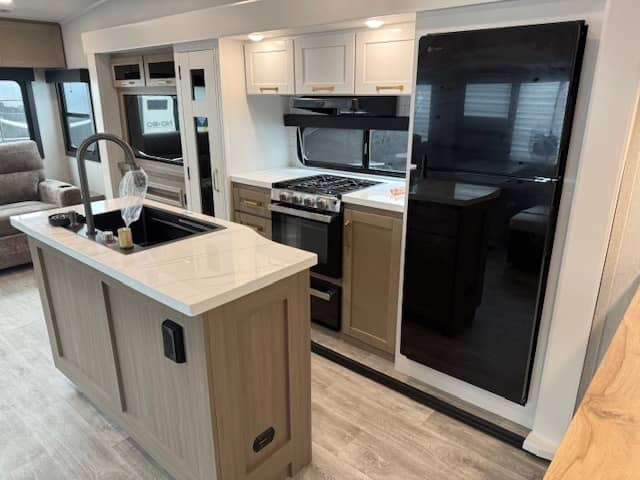 2026 Jayco 2026 Jayco Eagle HT - thumbnail 6