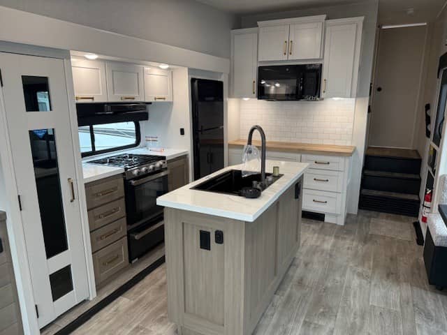 2026 Jayco 2026 Jayco Eagle HT - thumbnail 7