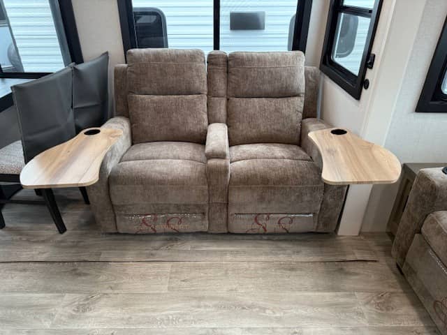 2026 Jayco 2026 Jayco Eagle HT - thumbnail 8