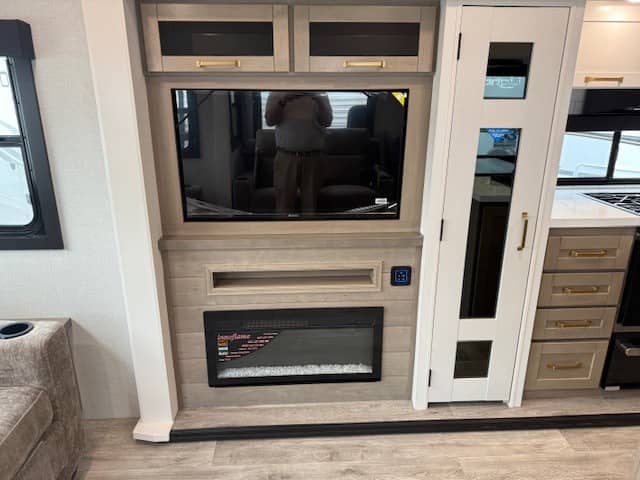 2026 Jayco 2026 Jayco Eagle HT - thumbnail 9