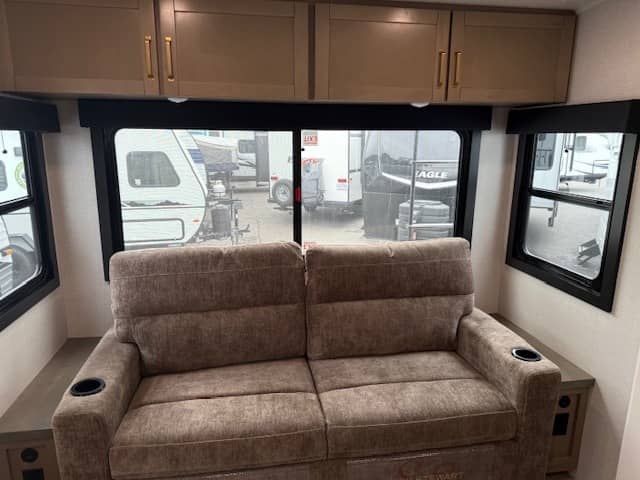 2026 Jayco 2026 Jayco Eagle HT - thumbnail 10