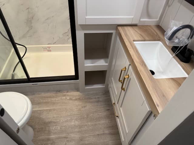 2026 Jayco 2026 Jayco Eagle HT - thumbnail 13