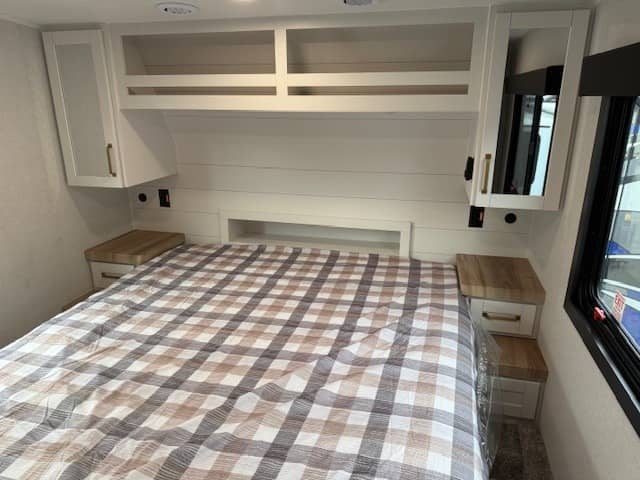 2026 Jayco 2026 Jayco Eagle HT - thumbnail 16