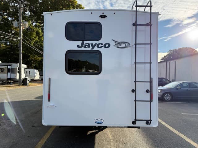 2026 Jayco 2026 Jayco Eagle HT - thumbnail 4