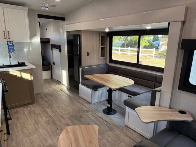 2026 Jayco 2026 Jayco Eagle HT - thumbnail 7